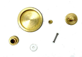 Balystik internal spare parts for HPR800C regulator