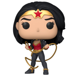 FUNKO POP figure DC Wonder Woman 80th Wonder Woman Odyssey (405)