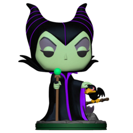 FUNKO POP figure Disney Villains Maleficent (1082)