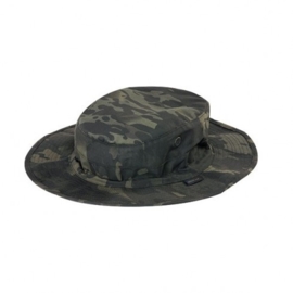 TRU-SPEC Boonie Rip-Stop (Multicam® Black)  (LAST SIZE S/M = 7)