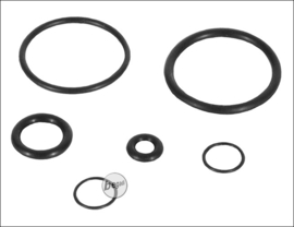 BEGADI O-Ring Set "GBB - CO2" (70 Parts)