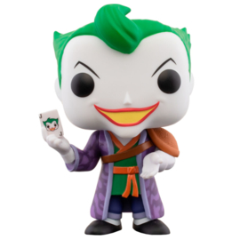 FUNKO POP figure DC Comics Imperial Palace Joker (375)