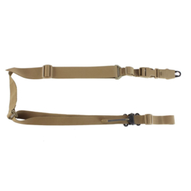 Warrior Elite Ops Two Point Weapon Sling (2 COLORS)