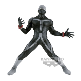 BANPRESTO My Hero Academia The Evil Villains Twice Vol.5 figure - 15cm