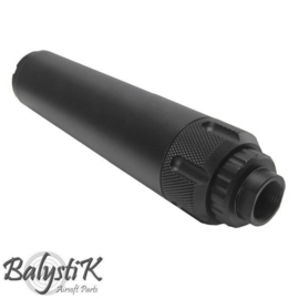 Balystik HP5 Silencer with Flash Hider