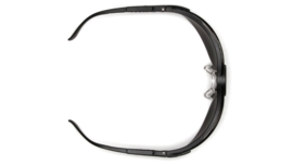 PYRAMEX Rendezvous Glasses - SILVER MIRROR