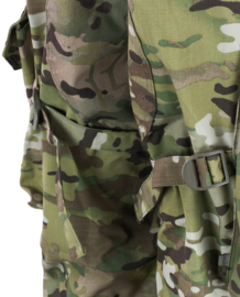 Leo Köhler KSK COMBAT TROUSERS Multicam