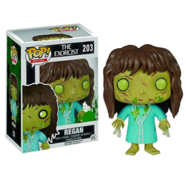 FUNKO POP figure The Exorcist Regan (203)