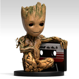 Marvel Guardians of the Galaxy Baby Groot money box figure - 25cm