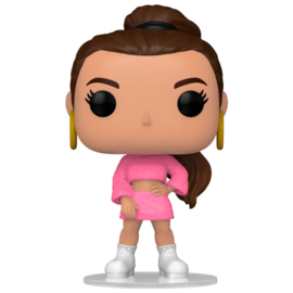 FUNKO POP figure Rocks Rosalia Malamente (354)