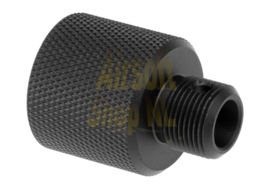 ACTION ARMY Amoeba Striker Silencer Adapter