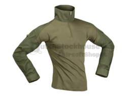 Invader Gear Combat shirt (OLIVE DRAB)