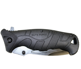 UMAREX ELITE FORCE EF141 Folding Knife (BLACK)