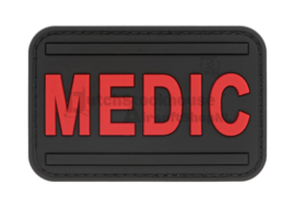 JTG Rubber Patch Medic (5 COLORS)