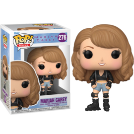 FUNKO POP figure Rocks Mariah Carey (276)