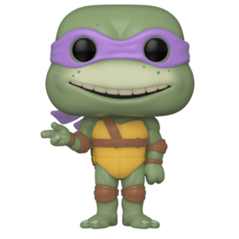 FUNKO POP figure Teenage Mutant Ninja Turtles 2 Donatello (1133)