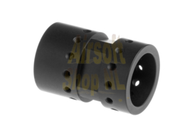 MADBULL AEG Barrel Nut for Noveske NSR