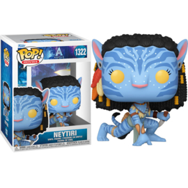 FUNKO POP figure Avatar Neytiri (1322)