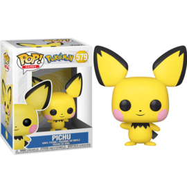 FUNKO POP figure Pokemon Pichu (579)