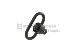 LEAPERS HDPB QD Sling Swivel 1.38 Inch