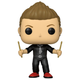 FUNKO POP figure Rocks Green Day Tre Cool (236)