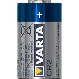 Varta-CR2 - 1pcs