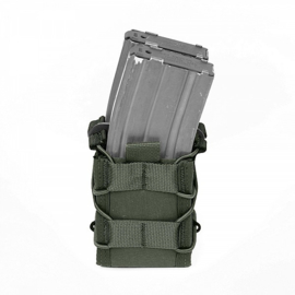 Warrior Elite Ops MOLLE Double Quick Mag (4 COLORS)