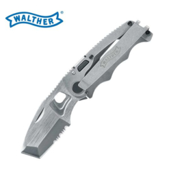 UMAREX Walther CFK Folding Knife (SILVER)