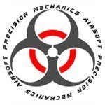 PMA (Precision Mechanics Airsoft)