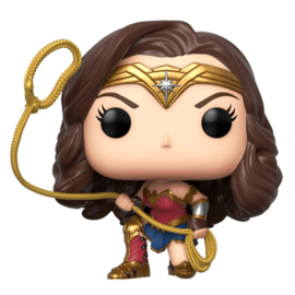 FUNKO POP figure DC Wonder Woman 1984 Wonder Woman (321)