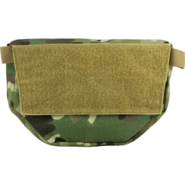 VIPER Scrote Drop Down Utility Pouch (6 Colors)