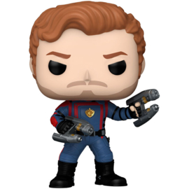 FUNKO POP figure Marvel Guardians of the Galaxy 3 Star-Lord (1201)