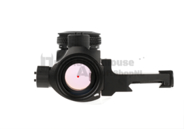 Aim-O RD-1 Offset Red Dot (Black)