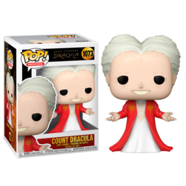 FUNKO POP figure Bram Stokers Dracula - Dracula (1073)