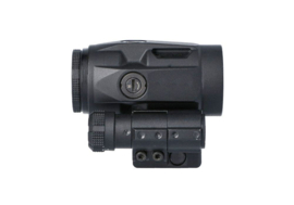 JT3-Micro 3x Magnifier(Black)