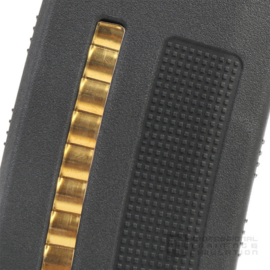 PTS Syndicate EPM Enhanced G36/120Rnd Magazine (BLACK)