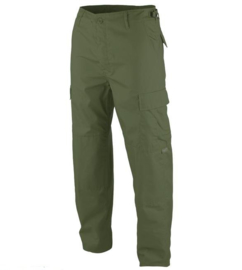 VIPER BDU Trousers/pants (GREEN) (Only Size 38 Left!)