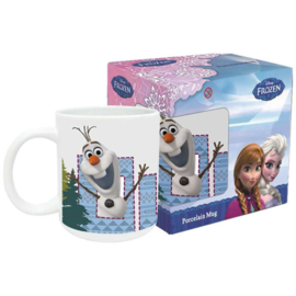 Frozen Mug Olaf Disney mug