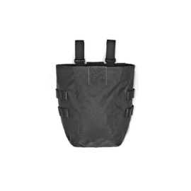 Warrior Elite Ops MOLLE Large Roll Up Dump Pouch Gen2 (6 COLORS)