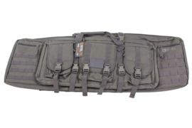 NUPROL PMC Deluxe Soft Rifle Bag 42" (106cm x 30cm)  (4 Colors)