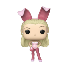 FUNKO Legally Blonde Elle Bunny POP figure (1225)