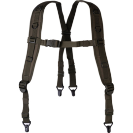 Viper Tactical VP LOCKING HARNESS (3 Colors)