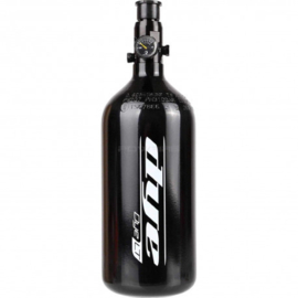 Dye Proto 0.8L 3000psi HPA Tank with HP preset Color: BLACK