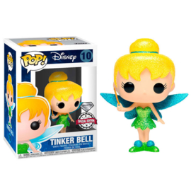 Tinker Bell ..