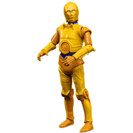 Star Wars (Droids) VINTAGE COLLECTION C3-PO  figure - 10cm