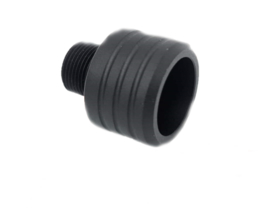 AceTech Adaptor. M20 Female to M14 Male