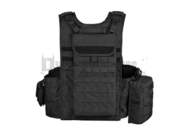 Invader Mod Combo Plate Carrier (4 COLORS)