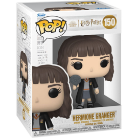 FUNKO POP figure Harry Potter 20th Hermione (150)