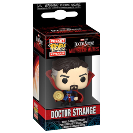 FUNKO Pocket POP Keychain Doctor Strange Multiverse of Madness Doctor Strange