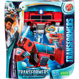 HASBRO Transformers Earthspark Optimus figure 20cm